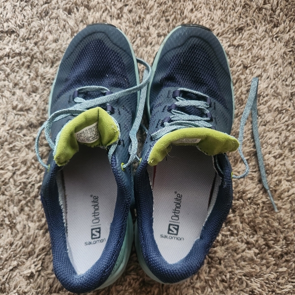 SALOMON Outline - Picture 5 of 10